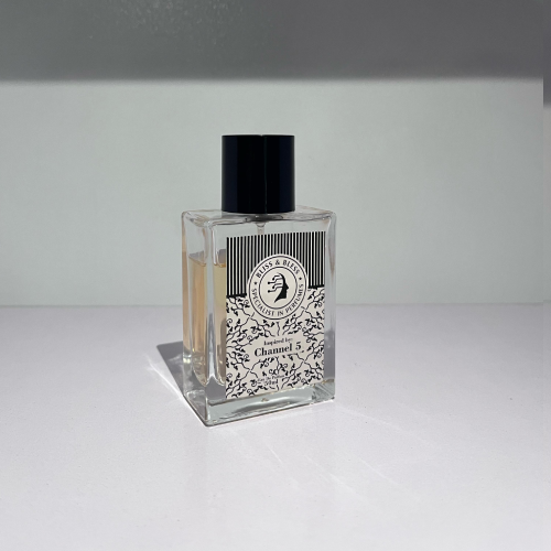 Chanel 5 Inspired Perfume